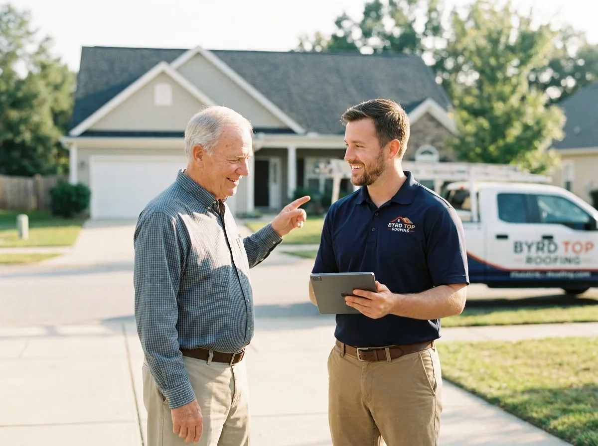 Roofing Morton, WA FAQs